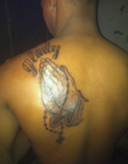 voluptuous Dominican Republic man Leivy from Santo Domingo DO12474