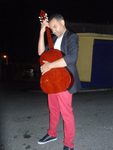 cute Dominican Republic man Luis Manuel Cer from Santiago DO12475