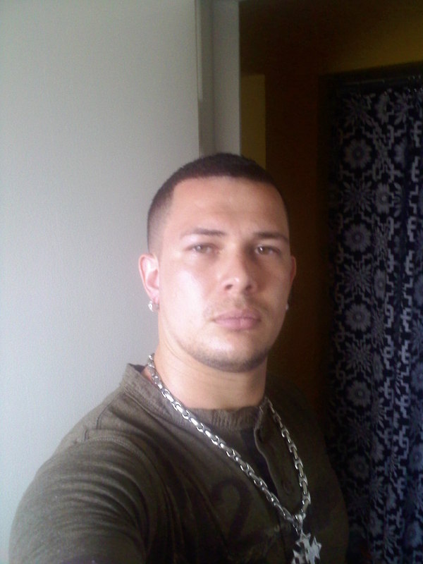 Date this stunning United States man BoricuaPaTi from Alexandria US13608