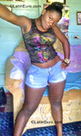 charming Jamaica girl Annakay from Montego Bay JM756