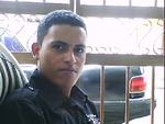 passionate Dominican Republic man Anthony from Santiago DO12486