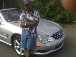 Date this foxy United States man Cecild from Charlotte US13610