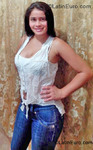 foxy Colombia girl Nikol from Cali CO11369