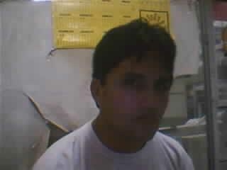 Date this fun Peru man Walter from Chiclayo PE776