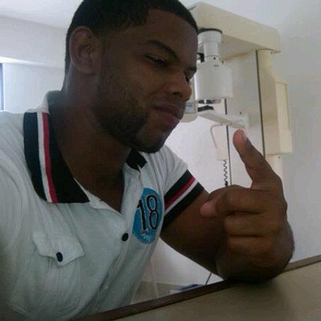Date this georgeous Dominican Republic man Juan tomas from Santo Domingo DO12527