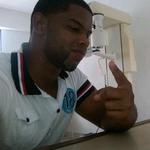 hard body Dominican Republic man Juan tomas from Santo Domingo DO12527