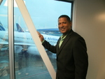 tall Dominican Republic man Victor manuel from Santo Domingo DO12528