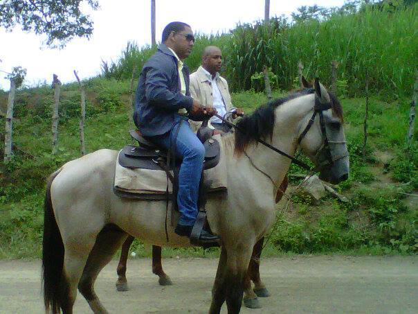 Date this attractive Dominican Republic man Amaury jimenez from El Seibo DO12538