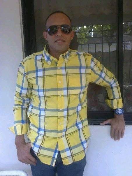 Date this funny Dominican Republic man Andres from Santo Domingo DO12539
