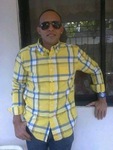 funny Dominican Republic man Andres from Santo Domingo DO12539