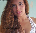 nice looking Peru girl Grace from Lima PE784