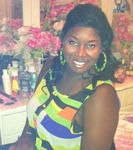pretty Jamaica girl Yaneika from Montego Bay JM768