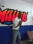 fun Dominican Republic man Ramon tejeda from Santo Domingo DO12563
