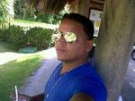 charming Dominican Republic man Bombon16 from Santo Domingo DO12566