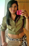 hard body Colombia girl Paola from Cartagena CO11573