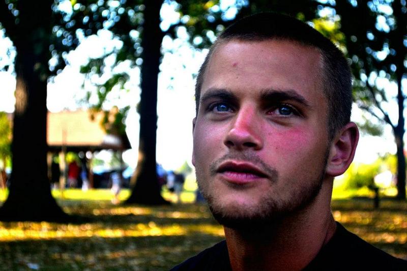 Date this lovely United States man Perry from New York City US13626