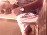 georgeous Dominican Republic man Anthony from Santiagos DO12572