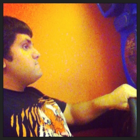 Date this young United States man Peter from Carrollton US13629