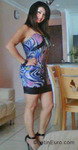 tall Panama girl Luna mar from Panama City PA328