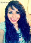 delightful Mexico girl Magda from Linares Nuevo Leon MX755