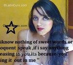 hot Brazil girl Sheila from Sao Roque de Minas BR7132