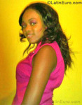 funny Jamaica girl Shonika from Kingston JM777