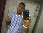 charming Dominican Republic man Alberto from Santo Domingo DO12621