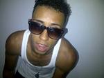 red-hot Dominican Republic man Kenny adolfo from Santo Domingo DO12631