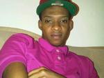 charming Dominican Republic man Jhoan german from Santo Domingo DO12632