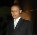 passionate Dominican Republic man Richard Monegro from Santo Domingo DO12659