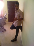 georgeous Dominican Republic man Estephan from Santo Domingo DO12660