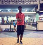 attractive Dominican Republic man Carlos from Santo Domingo DO12666