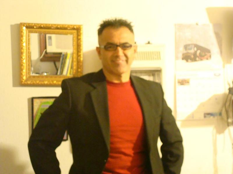 Date this athletic United States man Joey from Houston US13644