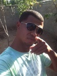 georgeous Dominican Republic man Branny from Monte Cristi DO12692