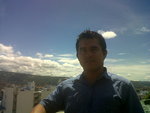 young Colombia man Theo from Barrancabermeja CO11443