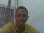 funny Dominican Republic man Jesse from Santo Domingo Este DO12719