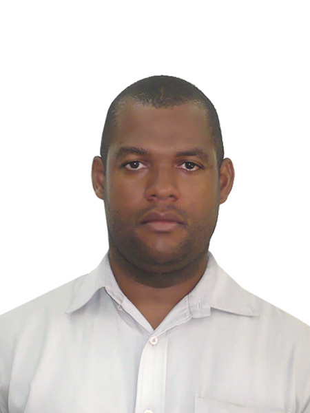 Date this gorgeous Dominican Republic man Felix sanz from Santo Domingo DO12732