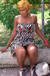 young Jamaica girl  from Kingston JM804