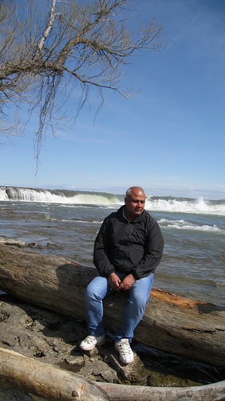 Date this funny United States man Naren from Miami US13652