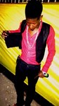 fun Jamaica man Shannon from Kingston JM808