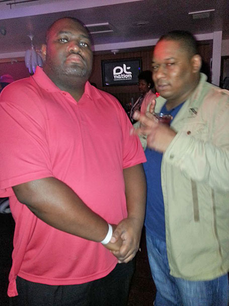 Date this exotic United States man Bryant from Bowie US13656