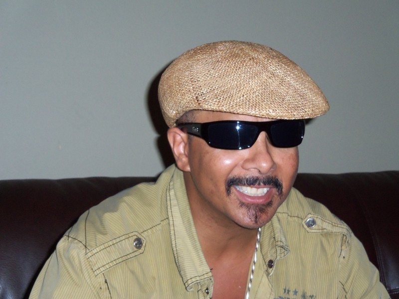 Date this happy United States man Gogetta from Miami US13659