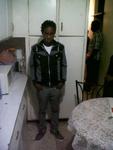 young Jamaica man Michael from St.catherine JM812