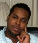 good-looking Dominican Republic man Alex from La Romana DO12792