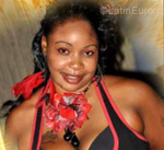 good-looking Jamaica girl Syreeta from Kingston JM817