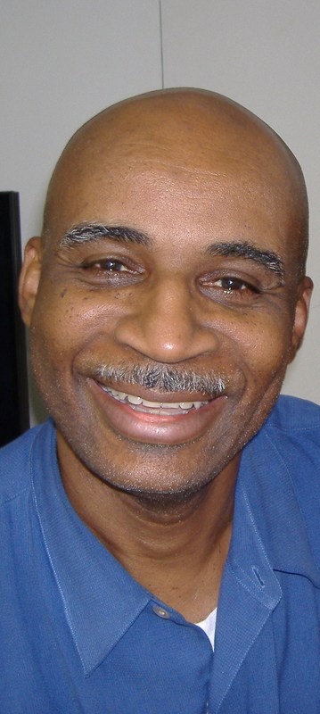 Date this passionate United States man Ira from East Orange US13663