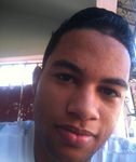 lovely Dominican Republic man Angel gabriel from San Francisco DO12830