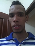 funny Dominican Republic man Billy from Santo Domingo DO12838