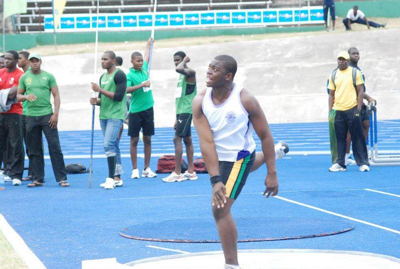 Date this young Jamaica man Sanjay from Claredon, Jamaica JM820