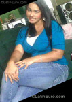 pretty Honduras girl Marilyn from San Pedro Sula HN895